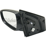 DOOR MIRROR LH POWER PTM HTD W/O SIGNAL — photo 3