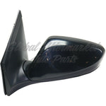 DOOR MIRROR LH POWER PTM HTD W/O SIGNAL — photo 5