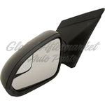 DOOR MIRROR LH POWER PTM HTD W/SPOTTER MANUAL FOLD — photo 3