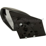 DOOR MIRROR LH POWER PTM HTD W/SPOTTER MANUAL FOLD — photo 4