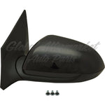 DOOR MIRROR LH POWER PTM W/O HEAT/SIGNAL MANUAL FOLD — photo 5