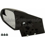 DOOR MIRROR LH POWER PTM HTD W/SIGNAL/SPOTTER MANUAL FOLD — photo 4