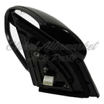 DOOR MIRROR LH POWER PTM HTD W/SPOTTER MIRROR/TURN SIGNAL — photo 4