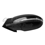 DOOR MIRROR LH POWER PTM HTD W/SPOTTER MIRROR/TURN SIGNAL — photo 5