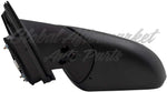 DOOR MIRROR LH POWER PTM HTD — photo 4