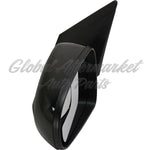 DOOR MIRROR LH POWER PTM — photo 3
