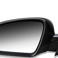 DOOR MIRROR LH POWER HTD W/SIGNAL PTM