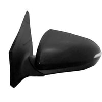 DOOR MIRROR LH POWER PTM HTD W/SEL TRIM/SIGNAL