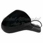 DOOR MIRROR LH POWER PTM — photo 4
