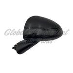 DOOR MIRROR LH POWER PTM SE TRIM — photo 1