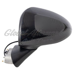DOOR MIRROR LH POWER PTM SE TRIM — photo 3
