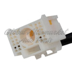 DOOR MIRROR LH POWER PTM SE TRIM — photo 4