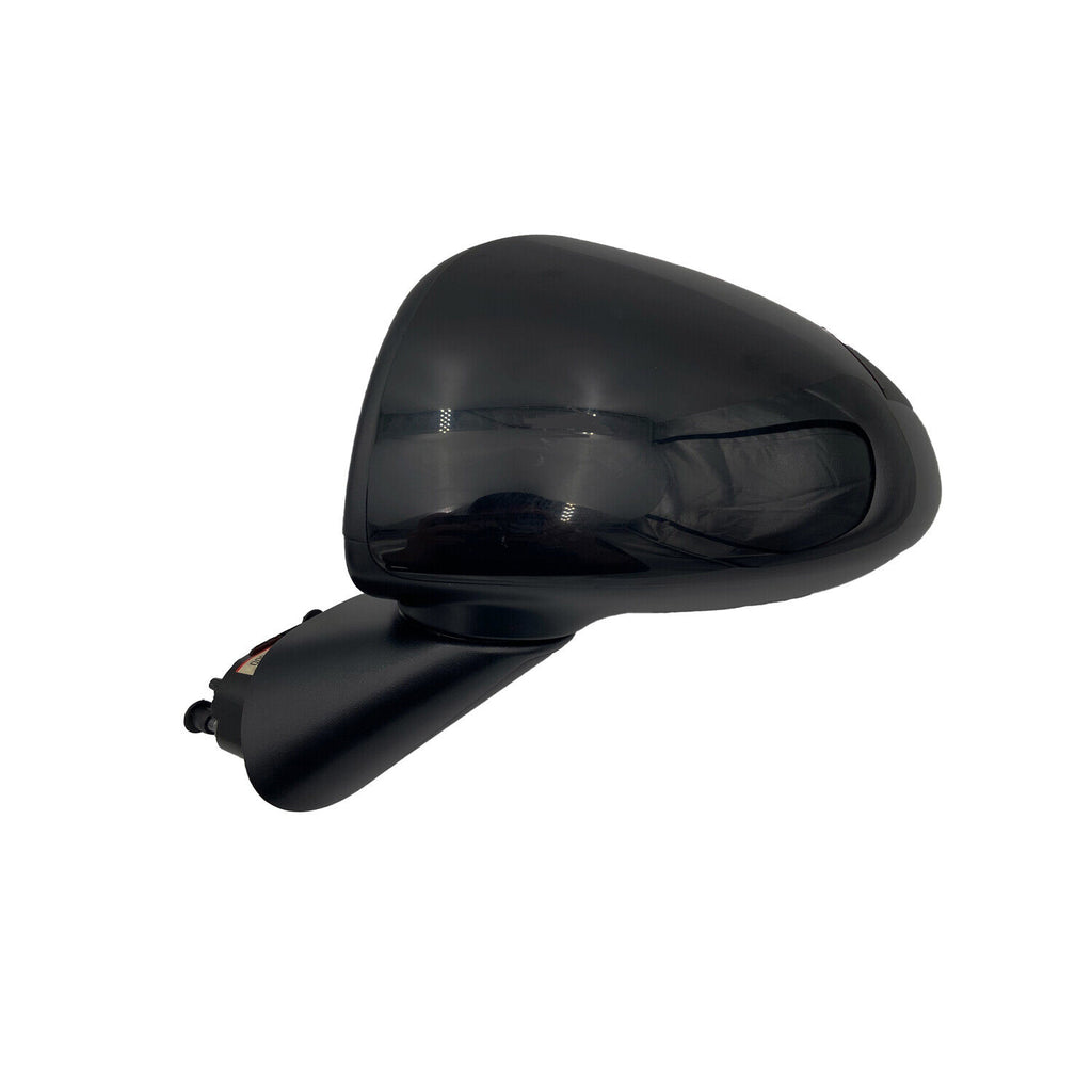 DOOR MIRROR LH POWER PTM SE TRIM