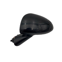 DOOR MIRROR LH POWER PTM SE TRIM
