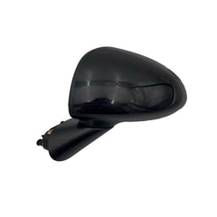 DOOR MIRROR LH POWER PTM SE TRIM