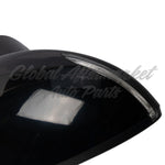 DOOR MIRROR LH PTM SPRT/ SEL TRIM — photo 3