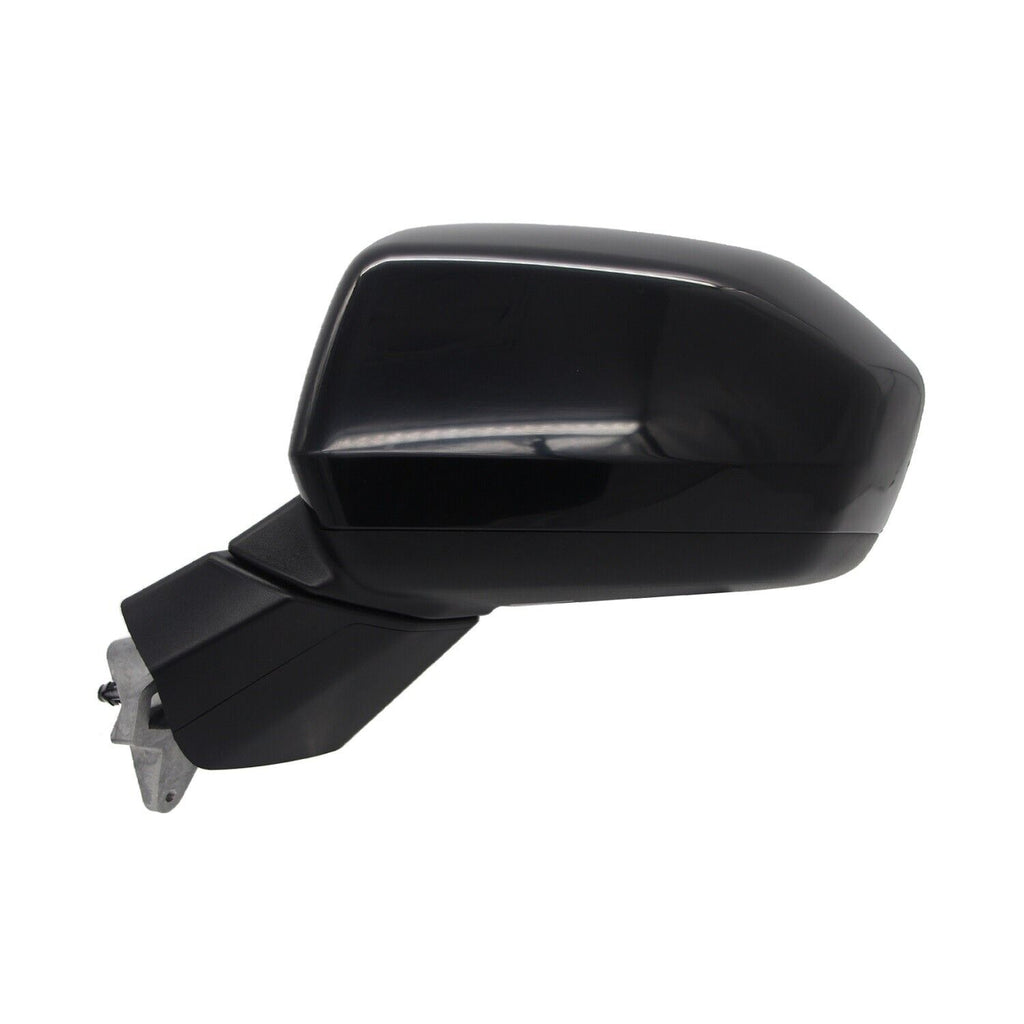 DOOR MIRROR LH POWER PTM FITS ESSENTIAL/SE TRIMS
