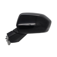 DOOR MIRROR LH POWER PTM FITS ESSENTIAL/SE TRIMS