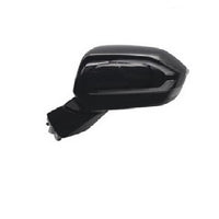 DOOR MIRROR LH POWER PTM FITS PREFERED/SEL TRIMS