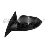 DOOR MIRROR LH POWER PTM W/O TURN SIGNAL W/BLIND SPOT / BOTH US/ KOREA BUILT — photo 1