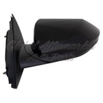 DOOR MIRROR LH POWER PTM W/O TURN SIGNAL W/BLIND SPOT / BOTH US/ KOREA BUILT — photo 4