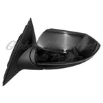 DOOR MIRROR LH POWER PTM HTD W/O SIGNAL W/BLIND SPOT BOTH US/ KOREA BUILT — photo 1
