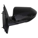 DOOR MIRROR LH POWER PTM HTD W/O SIGNAL W/BLIND SPOT BOTH US/ KOREA BUILT — photo 3