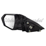 DOOR MIRROR LH POWER PTM HTD W/O SIGNAL W/BLIND SPOT BOTH US/ KOREA BUILT — photo 4