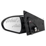 DOOR MIRROR LH POWER HTD W/BLIND SPOT/MEMORY/PUDDLE LAMP/SIGNAL/POWER FOLDING LTD MODELS — photo 2