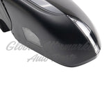 DOOR MIRROR LH POWER HTD W/BLIND SPOT/MEMORY/PUDDLE LAMP/SIGNAL/POWER FOLDING LTD MODELS — photo 3