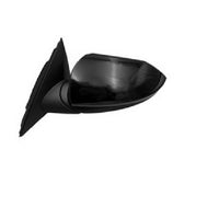DOOR MIRROR LH POWER MANUAL FOLD KOREA BUILT