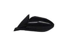 DOOR MIRROR LH POWER PTM W/O SIGNAL FITS US BUILT SE TRIM