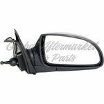 DOOR MIRROR RH MANUAL — photo 2