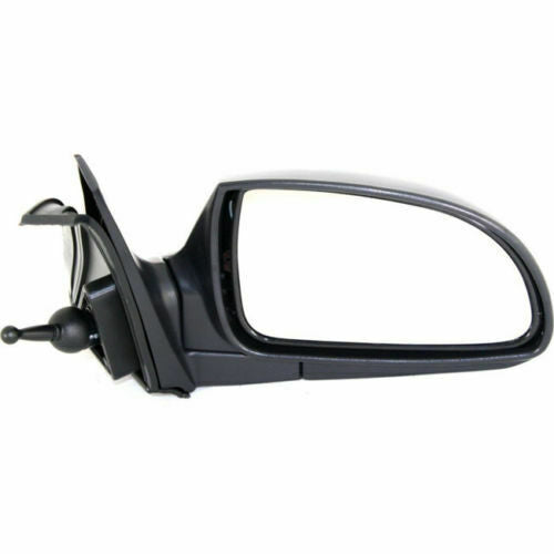 DOOR MIRROR RH MANUAL