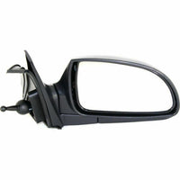 DOOR MIRROR RH MANUAL