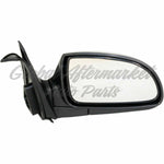 DOOR MIRROR RH POWER — photo 2