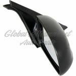 DOOR MIRROR RH POWER — photo 3