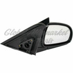 DOOR MIRROR RH POWER — photo 4