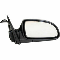 DOOR MIRROR RH POWER