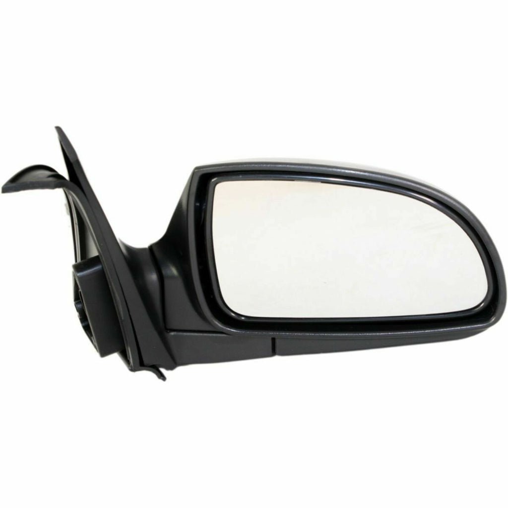 DOOR MIRROR RH POWER