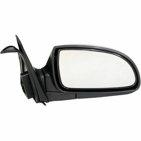 DOOR MIRROR RH POWER