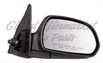 DOOR MIRROR RH MANUAL — photo 1
