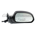 DOOR MIRROR RH MANUAL — photo 2