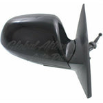 DOOR MIRROR RH MANUAL — photo 3