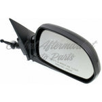 DOOR MIRROR RH MANUAL — photo 5