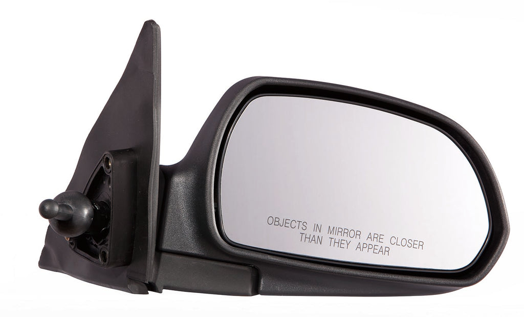 DOOR MIRROR RH MANUAL