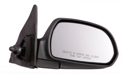 DOOR MIRROR RH MANUAL
