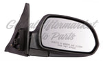 DOOR MIRROR RH POWER HTD GLS-GT MODELS — photo 1