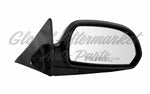 DOOR MIRROR RH POWER HTD GLS-GT MODELS — photo 2