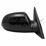 DOOR MIRROR RH POWER HTD GLS-GT MODELS — photo 3